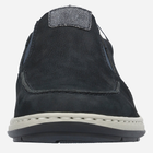 Чоловічі туфлі RIEKER 17359-14 44 28.7 см Темно-сині (4061811750733) - зображення 10
