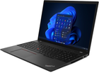 Ноутбук Lenovo ThinkPad T16 Gen 2 (21K7000UPB) Thunder Black - зображення 3