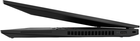 Ноутбук Lenovo ThinkPad T16 Gen 2 (21K7000UPB) Thunder Black - зображення 10