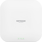 Точка доступа Netgear AX3600 Dual Band PoE WiFi 6 Access Point (WAX620-100EUS) - зображення 1