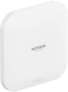 Точка доступа Netgear AX3600 Dual Band PoE WiFi 6 Access Point (WAX620-100EUS) - зображення 3