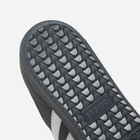 Жіночі кеди низькі Adidas FA Samba ID7339 36.5 (4UK) 22.5 см Чорні (4066754034544) - зображення 9