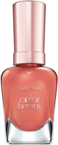 Лак для нігтів Sally Hansen Color Therapy Argan Oil Formula 300 Soak At Sunset 14.7 мл (74170443691) - зображення 1