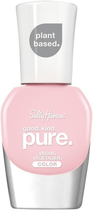 Лак для нігтів Sally Hansen Good Kind Pure 200 Pink Cloud 10 мл (74170457711) - зображення 1