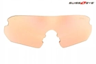 Тактичні окуляри Swiss Eye Raptor зі змінним склом - зображення 3