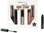 Набір декоративної косметики Magic Studio Eye Trio (8436591928416)