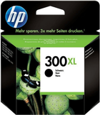 Картридж HP 300XL Black (CC641EE)