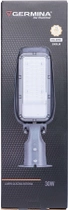 Вуличний світлодіодний світильник Germina Astoria 30 Вт (GW-0090) - зображення 6