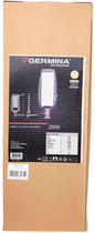 Lampa uliczna LED Germina Astoria 200 W (GW-0093) - obraz 6