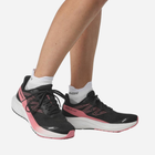 Жіночі кросівки для бігу Salomon Aero Blaze L47208500 38 (6.5US) 23.5 см Чорні (195751225632) - зображення 2
