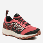 Жіночі кросівки для бігу Salomon Wander L47153400 38 (6.5US) 23.5 см Темно-рожеві (195751263368) - зображення 2