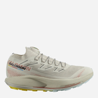 Buty do biegania w terenie damskie Salomon Pulsar Trail 2 L47209800 42 (9.5US) 26.5 cm Beżowe (195751229975)