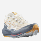 Жіночі кросівки для бігу Salomon Pulsar Trail L47210600 40 (8US) 25 см Бежеві (195751208710) - зображення 5