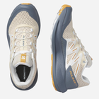 Жіночі кросівки для бігу Salomon Pulsar Trail L47210600 38.5 (7US) 24 см Бежеві (195751208697) - зображення 6