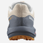 Жіночі кросівки для бігу Salomon Pulsar Trail L47210600 38 (6.5US) 23.5 см Бежеві (195751208680) - зображення 7