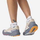 Жіночі кросівки для бігу Salomon Pulsar Trail L47210600 41.5 (9US) 26 см Бежеві (195751209359) - зображення 3