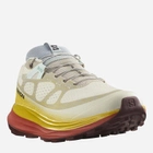 Жіночі кросівки для бігу Salomon Ultra Glide 2 L47211600 37.5 (6US) 23 см Бежеві (195751194280) - зображення 4