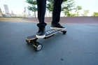 Електричний скейтборд Vaya Skateboard S2 (0166116610002) - зображення 12