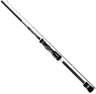 Спінінг Graphiteleader Super Finezza GSFS-752L-T 2.26m 1-10g (G08689)