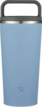 Термостакан ZOJIRUSHI SX-JA30AM 0.3 л Блакитний (1678-06-58)