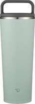 Термостакан ZOJIRUSHI SX-JA40GM 0.4 л Sage Green (1678-06-60)