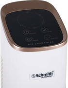 Termowentylator Schmith PTC Ceramic 2000 W (GW-SGEK-PTC-03) - obraz 3