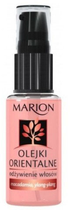 Olejek do włosów Marion odżywienie 30 ml (5902853007784) - obraz 1