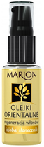 Олія для волосся Marion регенеруюча 30 мл (5902853007760) - зображення 1