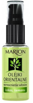 Olejek do włosów Marion wzmocnienie 30 ml (5902853007777) - obraz 1