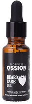 Olejek do brody Morfose Ossion Beard Care Oil 20 ml (8681701003273) - obraz 1
