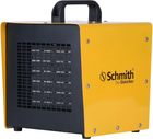 Nagrzewnica elektryczna Schmith 3000 W (GW-SNEL-02) - obraz 3