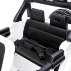Samochód elektryczny Azeno Electric Car Jeep Wrangler Rubicon Biały (5713570001715) - obraz 3