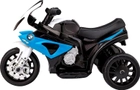 Motocykl elektryczny Azeno Electric BMW S1000 Biały (5713570000572) - obraz 6