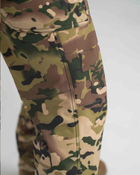 Тактичні штани SoftShell 2XL - зображення 8