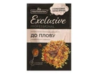 Приправа ПРИПРАВКА до плову 40г б/солі з шафраном Exclusive Professional