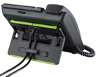 IP-телефон Unify OpenScape Desk Phone CP600 (L30250-F600-C428) - зображення 5