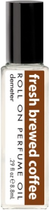 Olejek zapachowy Demeter Fragrance Library Fresh Brewed Coffee BOI U Roll-on 8.8 ml (648389433783) - obraz 1