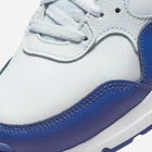 Чоловічі кросівки Nike Air Max SC CW4555-012 44.5 Сірий/Синій (196153720855) - зображення 7