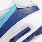 Чоловічі кросівки Nike Air Max SC CW4555-012 44.5 Сірий/Синій (196153720855) - зображення 8