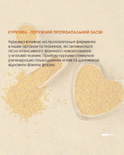 Спайс Про / Spice Pro капсули 60 шт по 500 mg (для травлення, схуднення, імунітету) - зображення 4