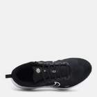 Жіночі кросівки для бігу Nike Downshifter 12 DD9294-001 38 Чорний/Білий (195869168562) - зображення 6