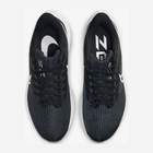 Жіночі кросівки для бігу Nike Air Zoom Pegasus DH4072-001 38.5 Чорний/Білий (195868935226) - зображення 5