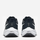 Жіночі кросівки для бігу Nike Air Zoom Pegasus DH4072-001 40 Чорний/Білий (195868935240) - зображення 4