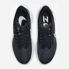 Жіночі кросівки для бігу Nike Air Zoom Pegasus DH4072-001 40 Чорний/Білий (195868935240) - зображення 5