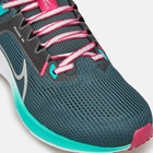 Жіночі кросівки для бігу Nike Pegasus 40 DV3854-301 39 Бірюзові (196969189099) - зображення 5