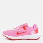 Buty do biegania damskie po asfalcie Nike Revolution 6 FD0389-663 40 Różowe (196155423501) - obraz 3