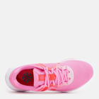 Buty do biegania damskie po asfalcie Nike Revolution 6 FD0389-663 41 Różowe (196155423525) - obraz 5