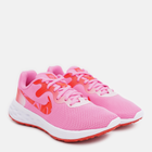 Buty do biegania damskie po asfalcie Nike Revolution 6 FD0389-663 40.5 Różowe (196155423518) - obraz 2