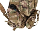 Рюкзак тактический армейский Trizand HQ 45 л + 3 съемные сумки (8923) - изображение 7