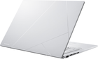 Ноутбук ASUS Zenbook 14 (UX3402VA-KN160X) Foggy Silver - зображення 6